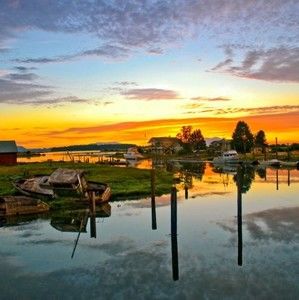 Meet your Posher, Tim